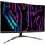 Acer Monitor Predator XB273KV3 - 69 cm (27") - 3840 x 2160 4K