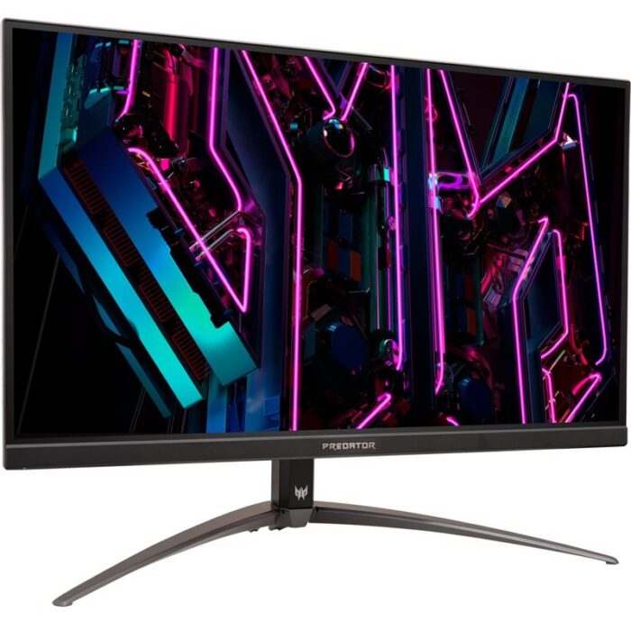 Acer Monitor Predator XB273KV3 - 69 cm (27") - 3840 x 2160 4K