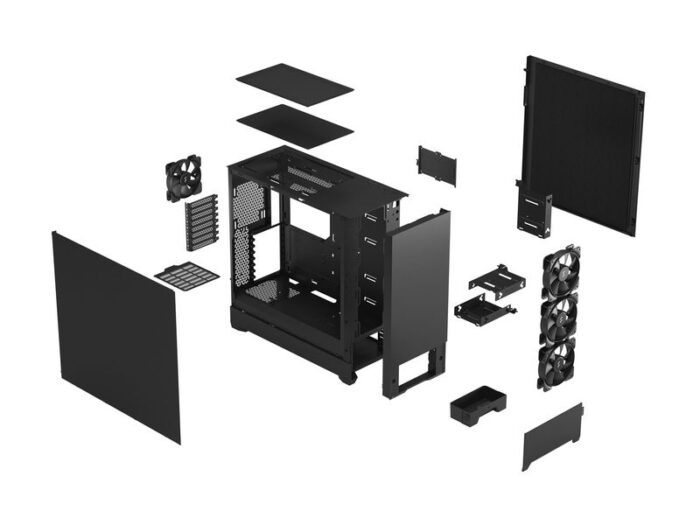 Fractal |  FD-C-POS1X-01 - Afbeelding 10
