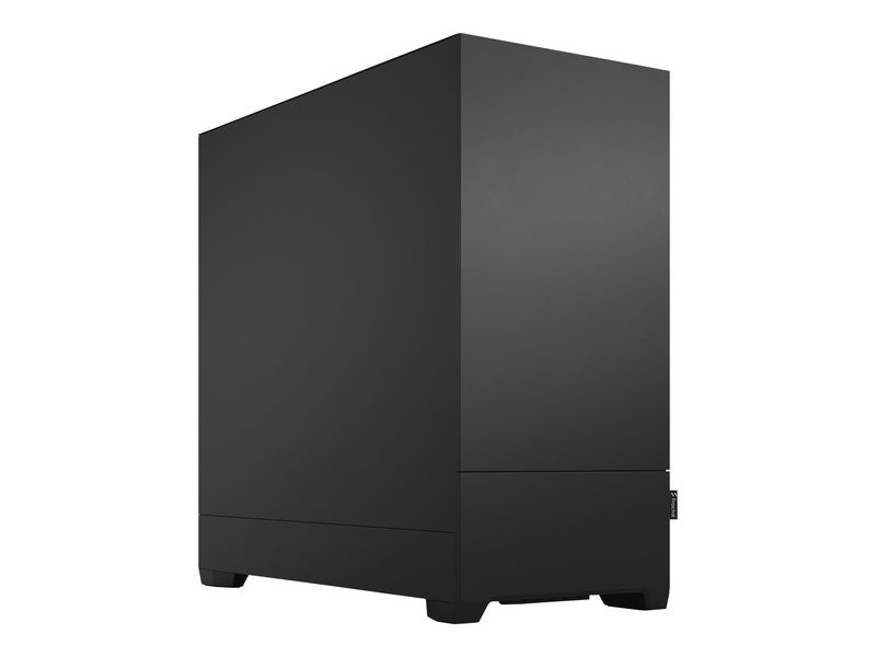 Fractal Design Pop Silent - tower - ATX