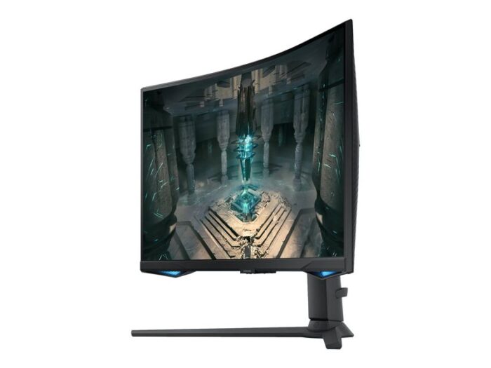 Samsung |  LS27BG650EUXEN - Afbeelding 3