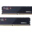 G.Skill RAM Flare X5 - Low Profile - 32 GB (2 x 16 GB Kit) - DDR5 5600 DIMM CL30