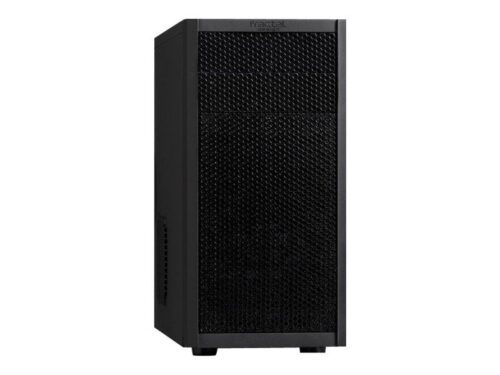 Fractal Design Core 1000 - tower - mini ATX