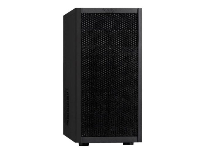 Fractal Design Core 1000 - tower - mini ATX