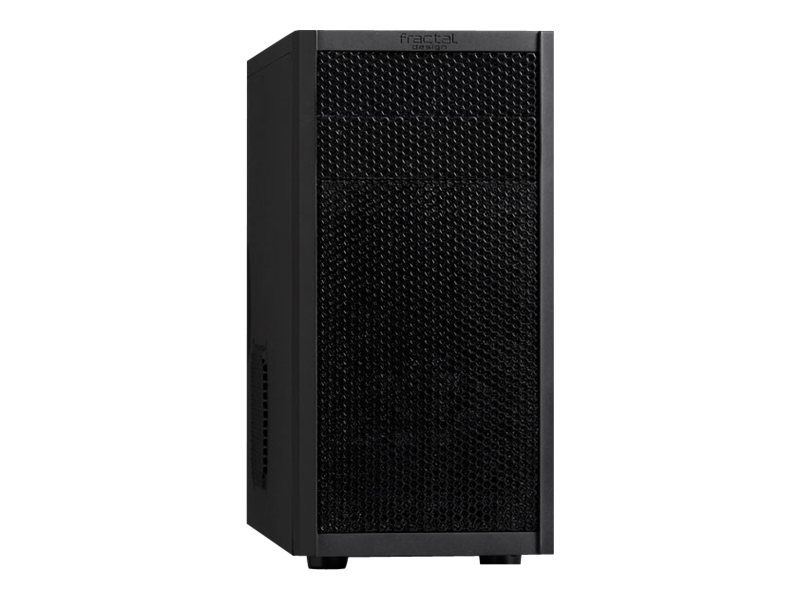 Fractal Design Core 1000 - tower - mini ATX