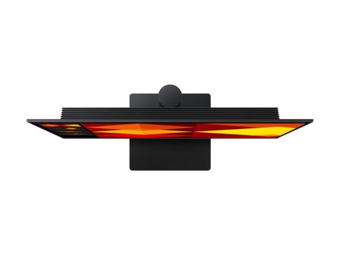 Samsung |  LS24D406GAUXEN - Afbeelding 7