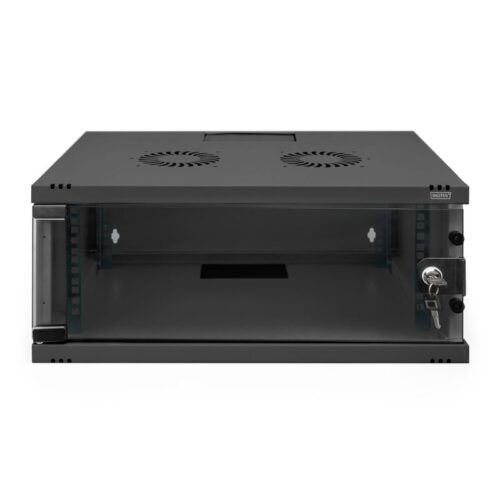 DIGITUS server cabinet SoHo Series - 4U