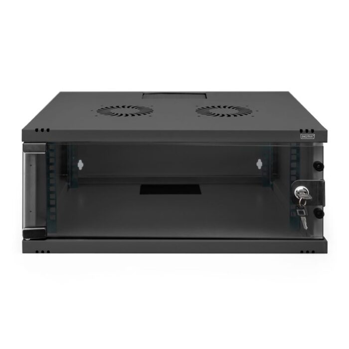 DIGITUS server cabinet SoHo Series - 4U