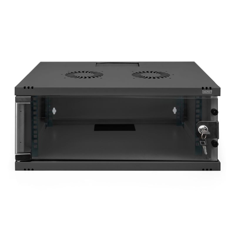 DIGITUS server cabinet SoHo Series - 4U
