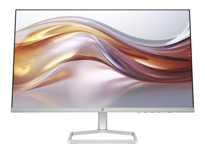 HP 524sf - 5 Series - LED monitor - Full HD (1080p) - 24"