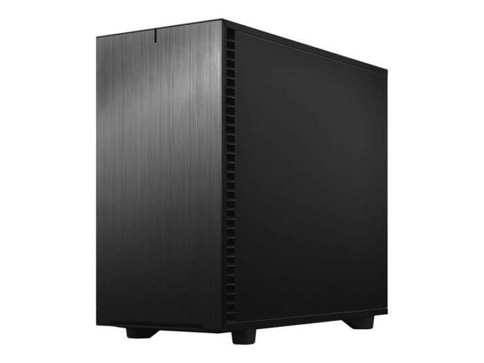 Fractal Design pc case Define 7 - Midi - black