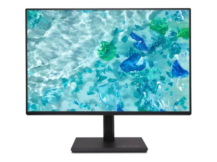 Acer Vero B247W E5wmiprzx - B7 Series - LED monitor - 24"