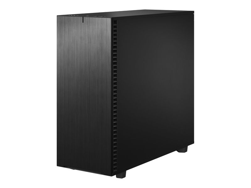 Fractal Design pc case Define 7 XL - Midi - black