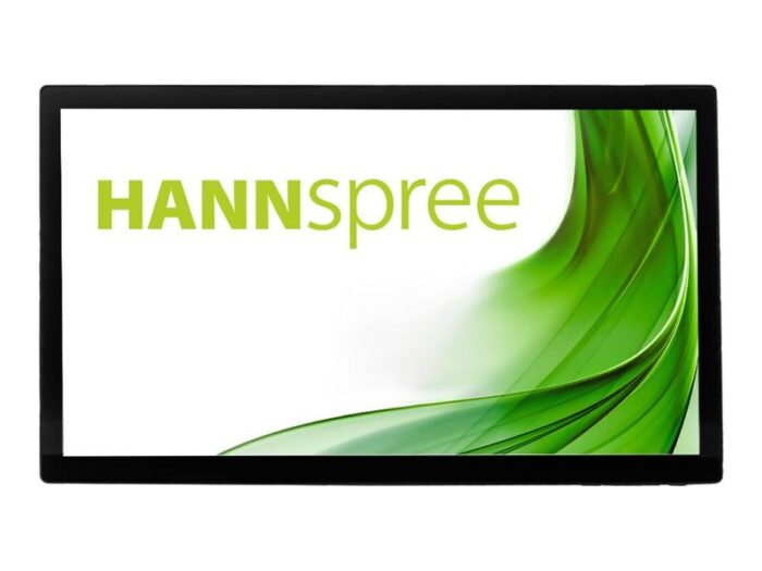 HannSpree |  HT221PPB - Afbeelding 4