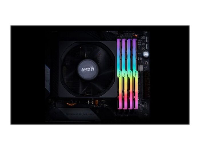 16 GB | G.Skill |  F4-3600C16D-16GTZNC - Afbeelding 8