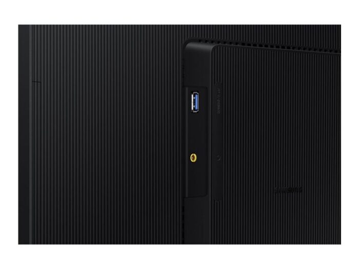 Samsung |  LS32D700EAUXEN - Afbeelding 9