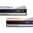 G.Skill RAM Trident Z5 RGB - 64 GB (2 x 32 GB Kit) - DDR5 6400 DIMM CL32