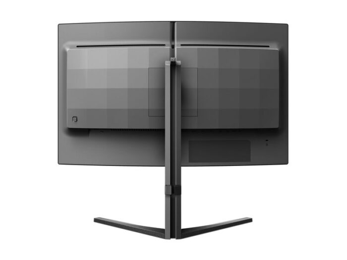 Philips |  27M2C5500W/00 - Afbeelding 4