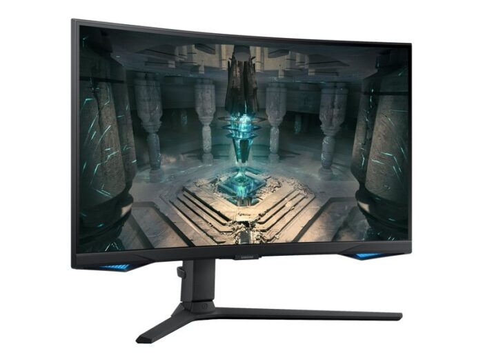 Samsung |  LS27BG650EUXEN - Afbeelding 6