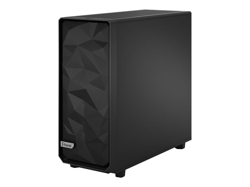 Fractal Design Meshify 2 XL - tower - enhanced extended ATX