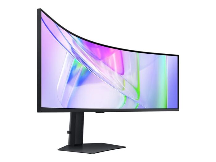 Samsung |  LS49C950UAUXEN - Afbeelding 6