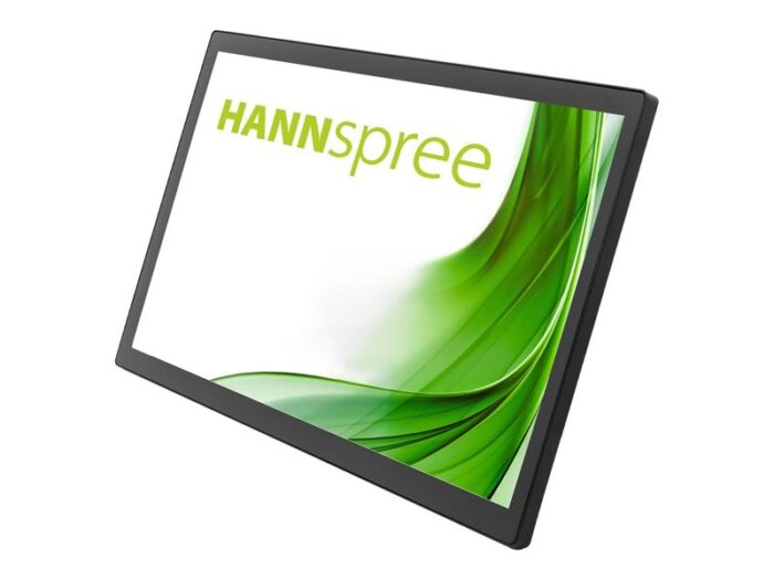 HannSpree |  HT221PPB - Afbeelding 3
