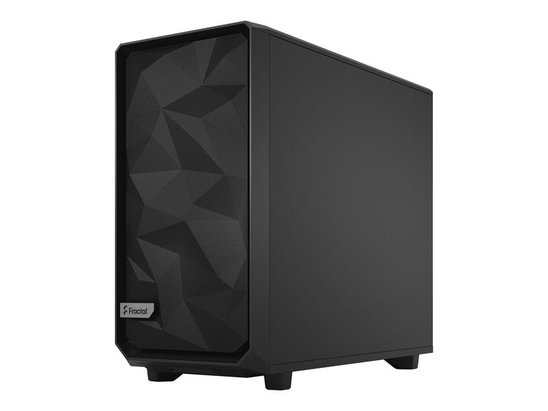 Fractal Design Meshify 2 - tower - extended ATX