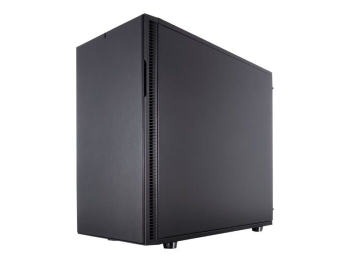 Fractal |  FD-CA-DEF-R5-BK - Afbeelding 2