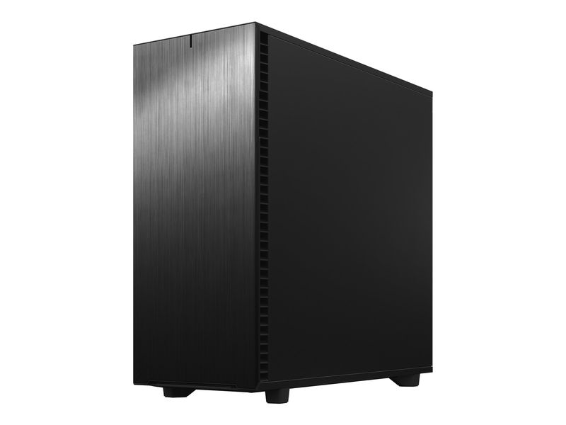 Fractal Design pc case Define 7 XL - Midi - black