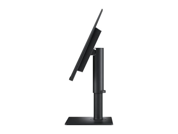 Samsung |  LS24D406GAUXEN - Afbeelding 12