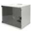 DIGITUS Wall Cabinet SOHO - 9U