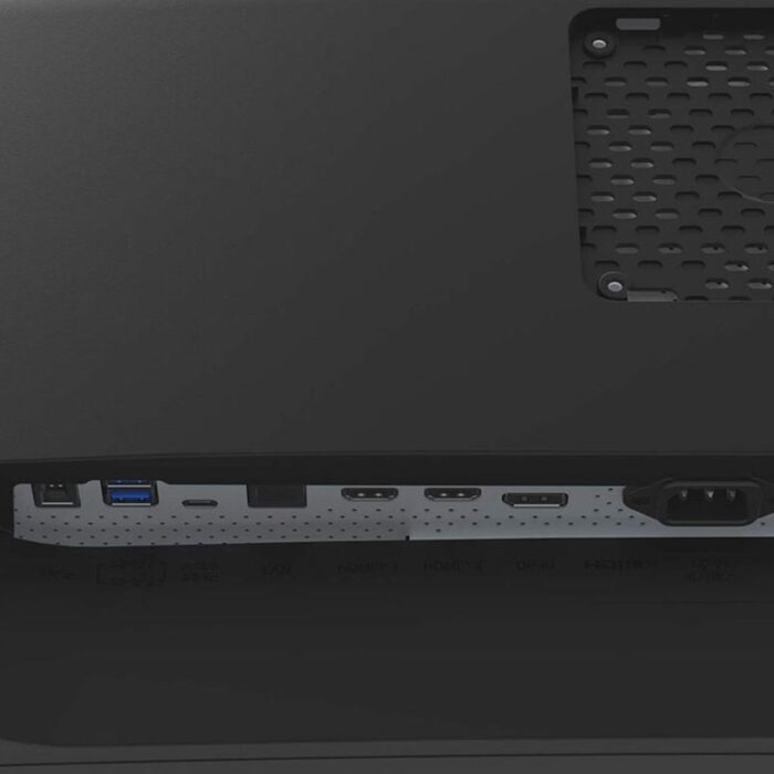 LG |  34BA85QE-B.AEU - Afbeelding 6