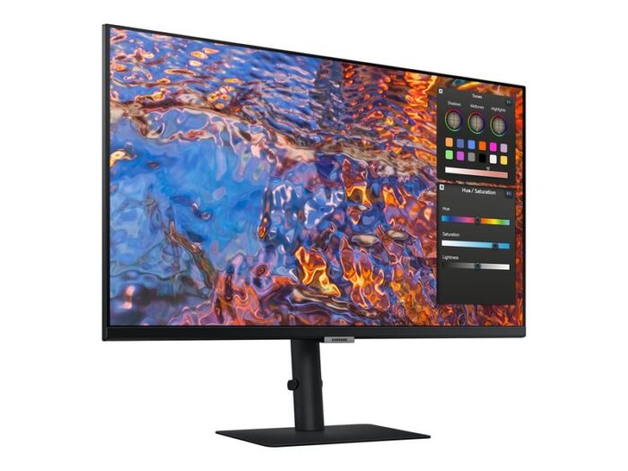 Samsung |  LS27B800PXPXEN - Afbeelding 7