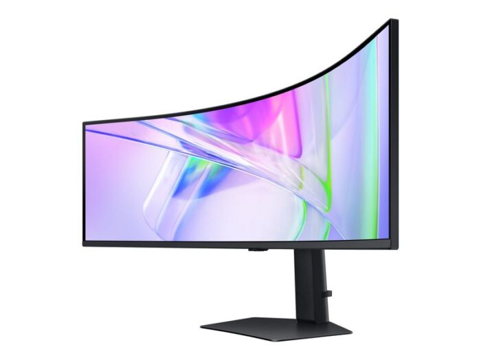 Samsung |  LS49C950UAUXEN - Afbeelding 2