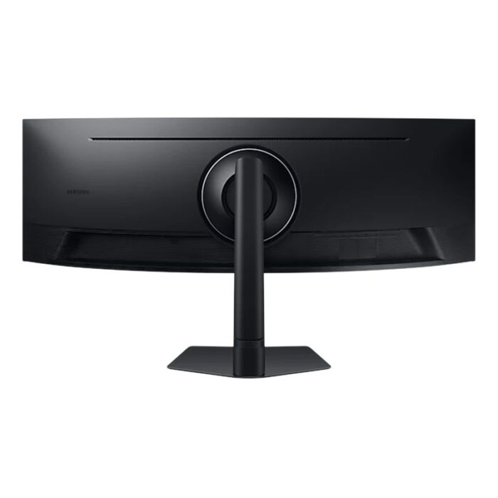 Samsung |  LS49C950UAUXEN - Afbeelding 4