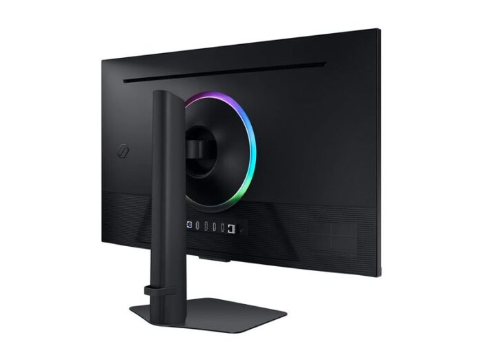 Samsung |  LS32DG702EUXEN - Afbeelding 8