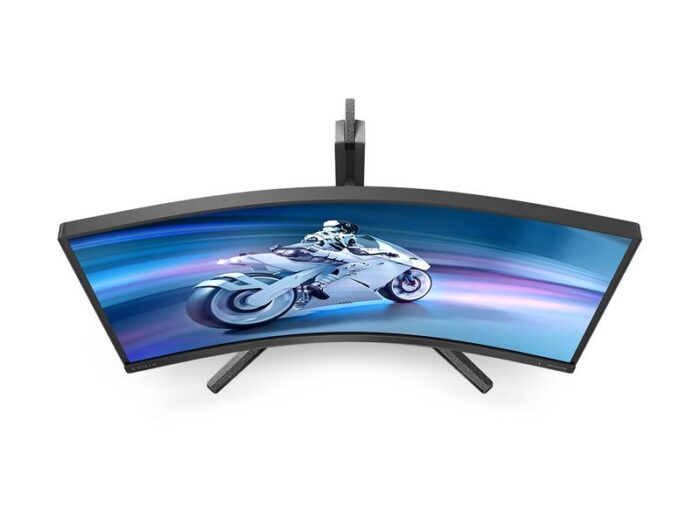 Philips |  27M2C5500W/00 - Afbeelding 5