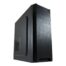 LC Power Classic 7040B - mid tower - ATX