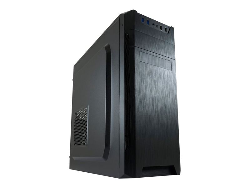 LC Power Classic 7040B - mid tower - ATX