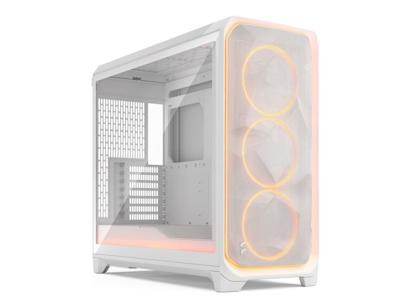 Fractal Design Meshify 3 XL Ambience Pro RGB - tower - extended ATX