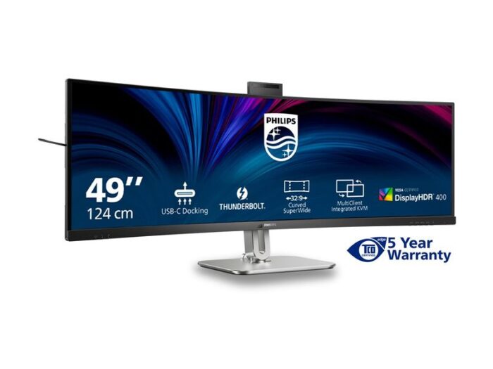 Philips |  49B2U6903CH/00 - Afbeelding 3