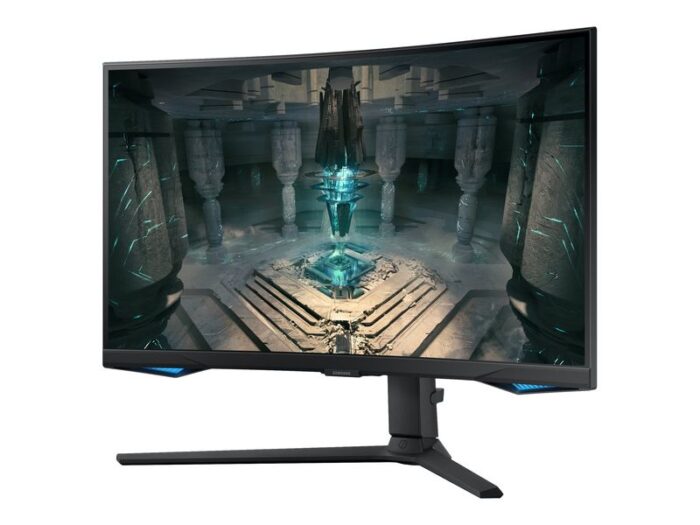 Samsung |  LS27BG650EUXEN - Afbeelding 2