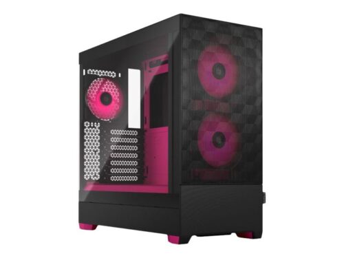 Fractal Design Pop Air RGB - tower - ATX
