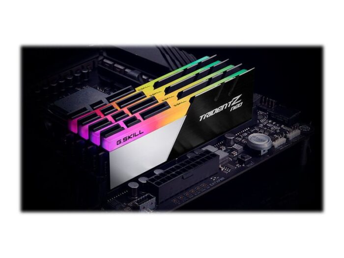 32 GB | G.Skill |  F4-3000C16D-32GTZN - Afbeelding 2