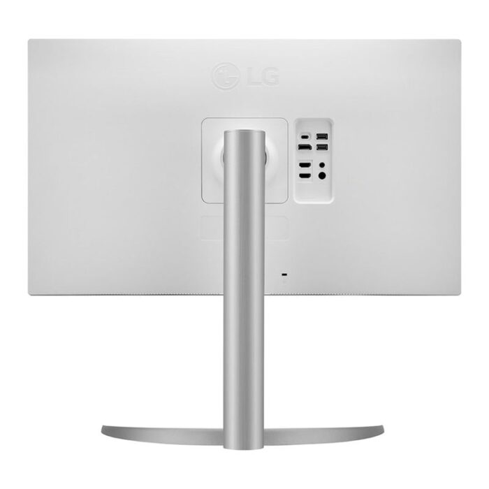 LG |  27UP850K-W.AEU - Afbeelding 4