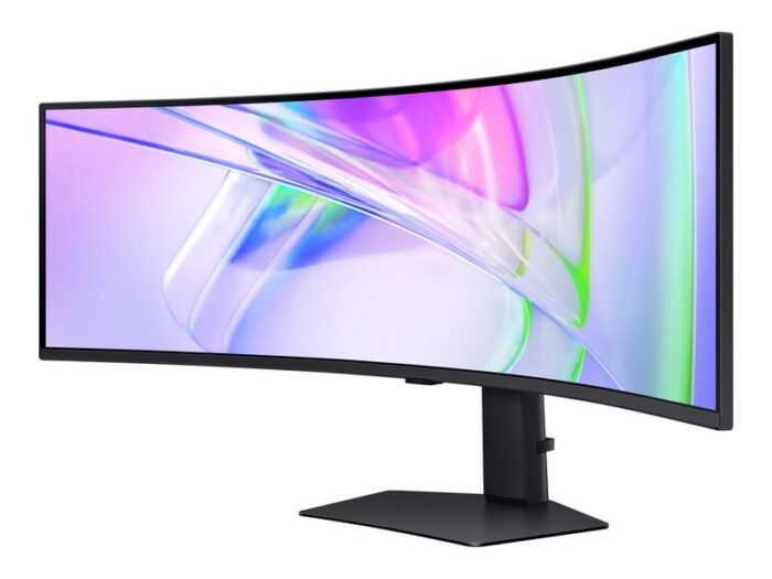 Samsung |  LS49C950UAUXEN - Afbeelding 5