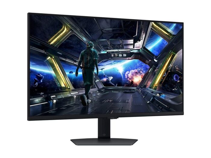 Samsung |  LS32DG702EUXEN - Afbeelding 4
