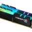 G.Skill RAM TridentZ RGB Series - 16 GB (2 x 8 GB Kit) - DDR4 3600 DIMM CL18