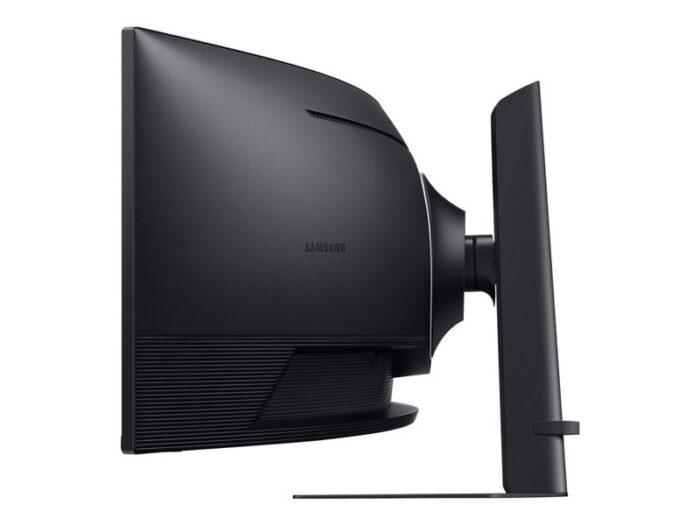 Samsung |  LS49C950UAUXEN - Afbeelding 13