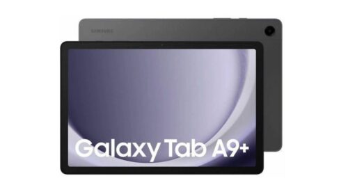 SM-X210NZAAEUB 
Samsung Galaxy Tab A9+ 11Inch WiFi, 4GB ram,
